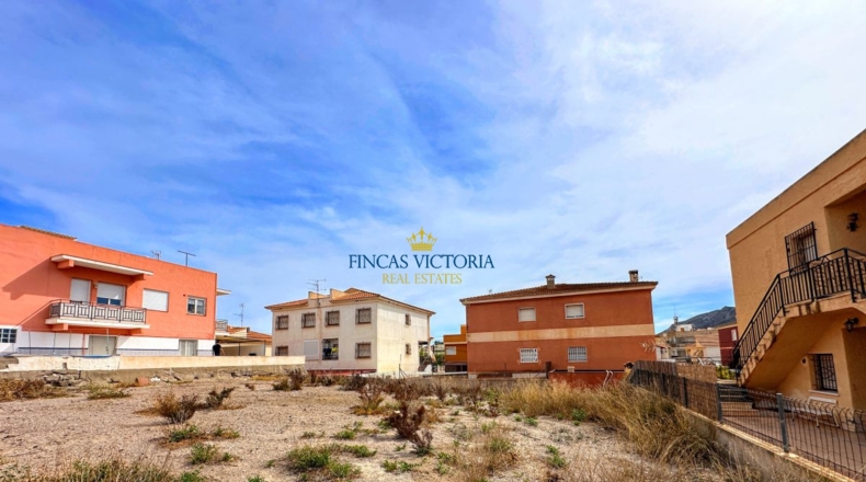 Murcia - Calabardina - 427m2