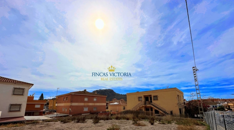 Murcia - Calabardina - 427m2
