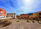Suelo urbano en venta en Águilas ref: TR106278 foto