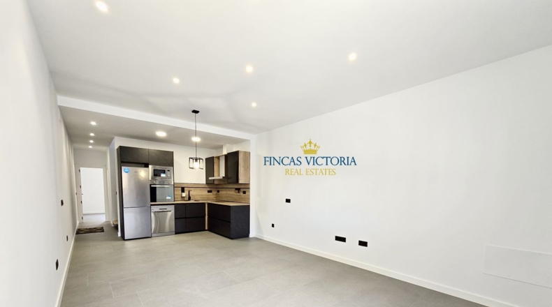 Almería - Villaricos - 130m2