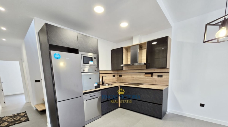 Almería - Villaricos - 130m2