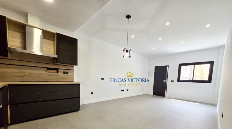 Almería - Villaricos - 130m2