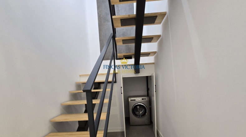 Almería - Villaricos - 130m2