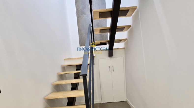 Almería - Villaricos - 130m2