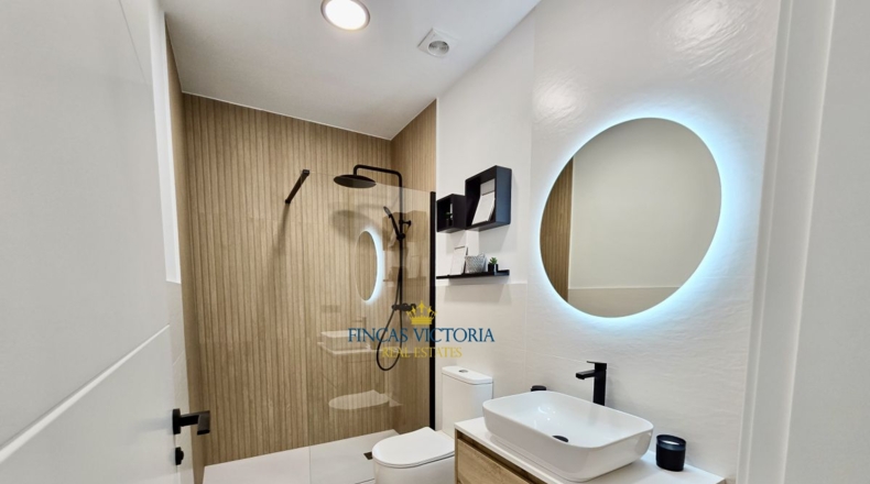 Almería - Villaricos - 130m2