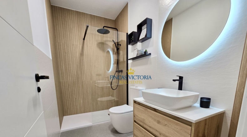 Almería - Villaricos - 130m2