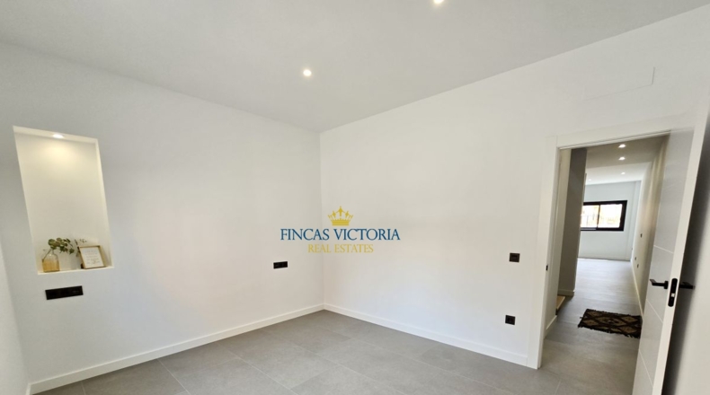 Almería - Villaricos - 130m2