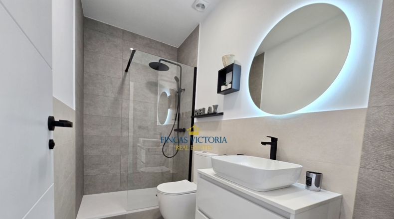Almería - Villaricos - 130m2