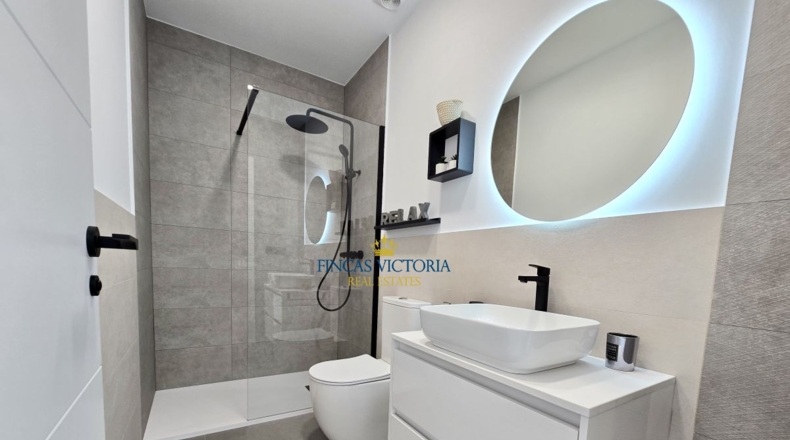 Almería - Villaricos - 130m2