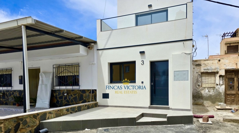 Almería - Villaricos - 130m2