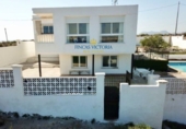 Chalet independiente con terreno en venta en Águilas ref: TR190845 foto
