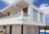 Chalet independiente con terreno en venta en Águilas ref: TR190845 foto