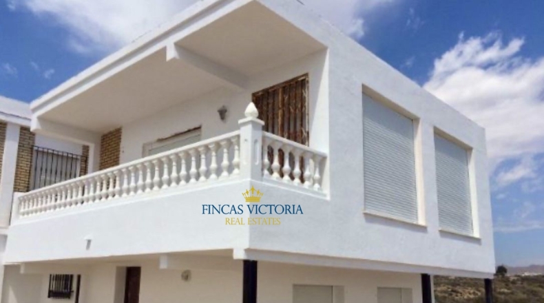 Murcia - Águilas - 961m2