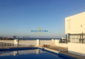 Chalet independiente con terreno en venta en Águilas ref: TR190845 foto