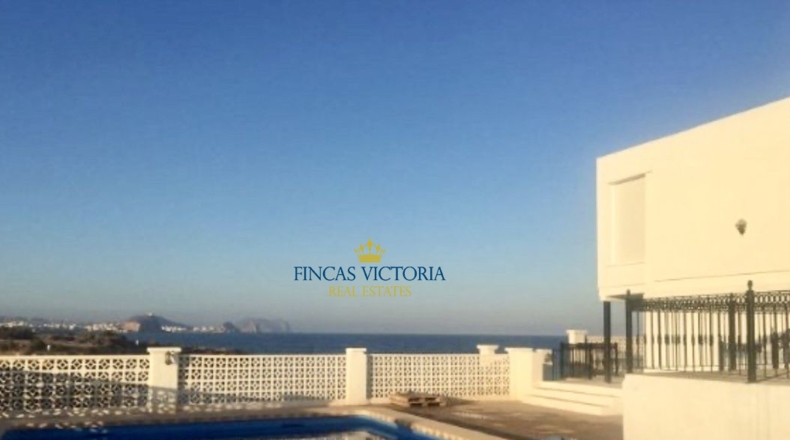 Murcia - Águilas - 961m2