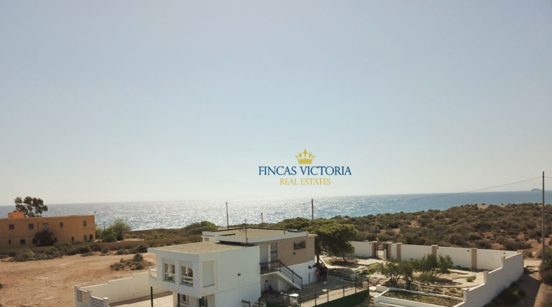 Murcia - Águilas - 961m2