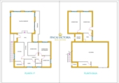 Chalet independiente con terreno en venta en Águilas ref: TR190845 foto