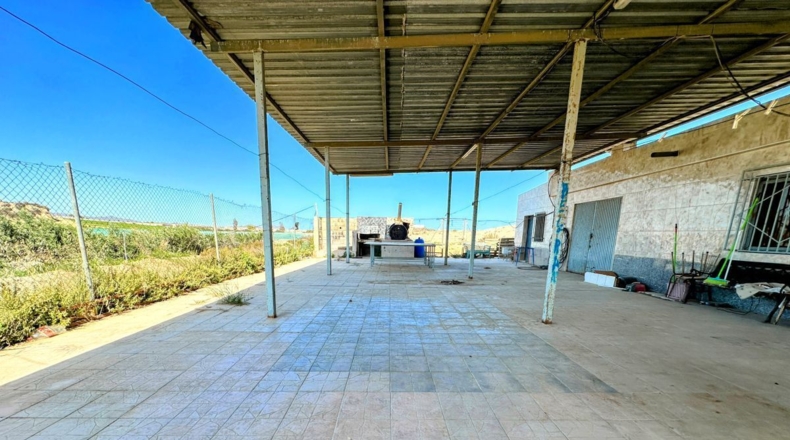 Murcia - El Cocón - 14380m2