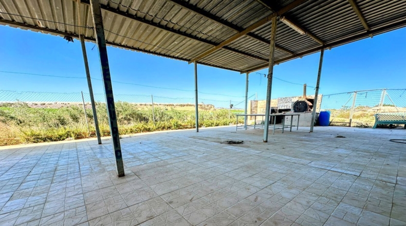 Murcia - El Cocón - 14380m2