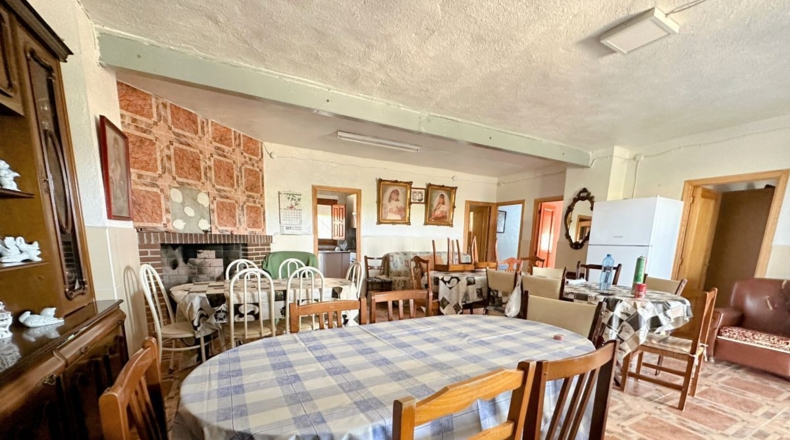 Murcia - El Cocón - 14380m2