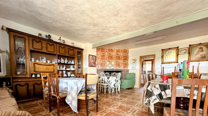 Murcia - El Cocón - 14380m2