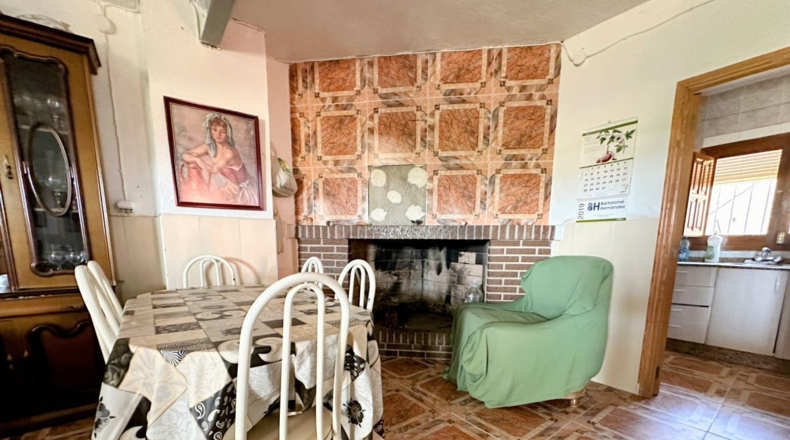 Murcia - El Cocón - 14380m2