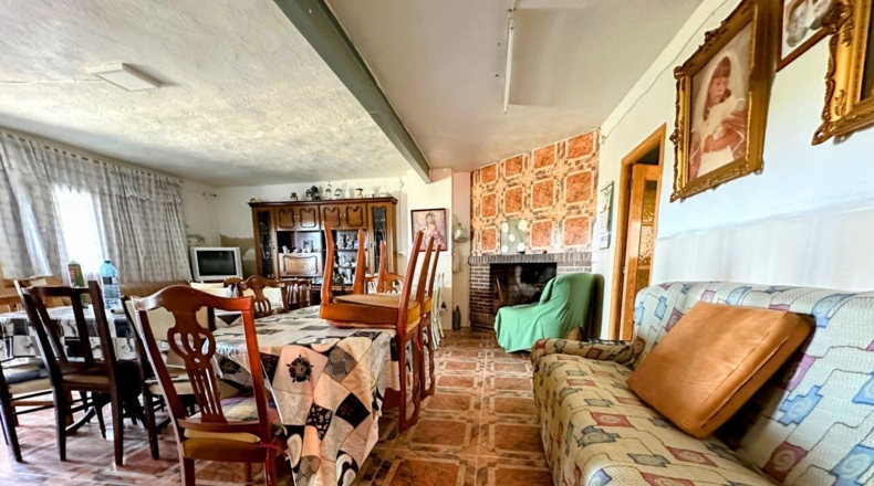 Murcia - El Cocón - 14380m2