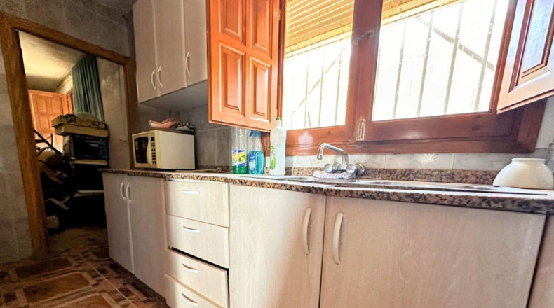 Murcia - El Cocón - 14380m2