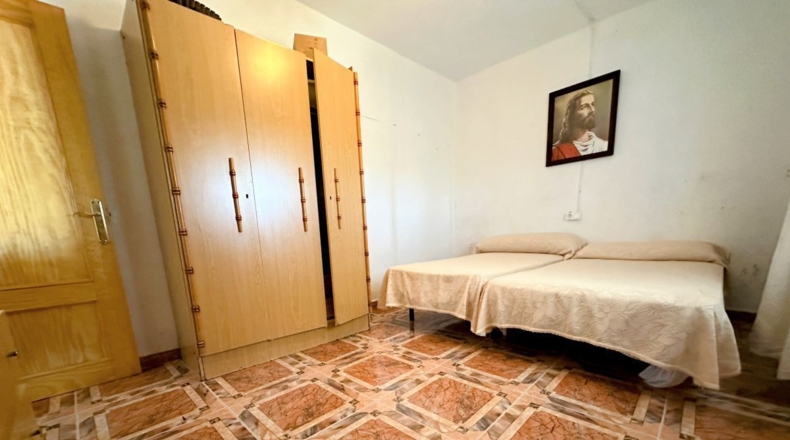 Murcia - El Cocón - 14380m2