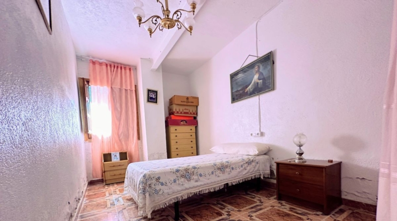 Murcia - El Cocón - 14380m2