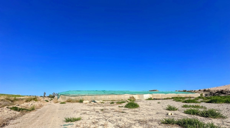 Murcia - El Cocón - 14380m2