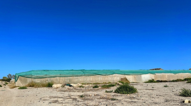 Murcia - El Cocón - 14380m2