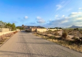 Non-developable land for sale in Águilas ref: TR109481 photo