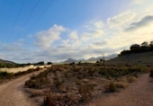 Non-developable land for sale in Águilas ref: TR109481 photo