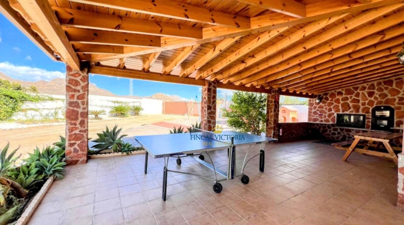 Murcia - Águilas - 4345m2