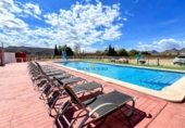 Finca rústica en venta en Águilas ref: TR111504 foto