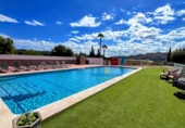Finca rústica en venta en Águilas ref: TR111504 foto