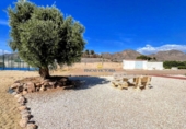 Finca rústica en venta en Águilas ref: TR111504 foto