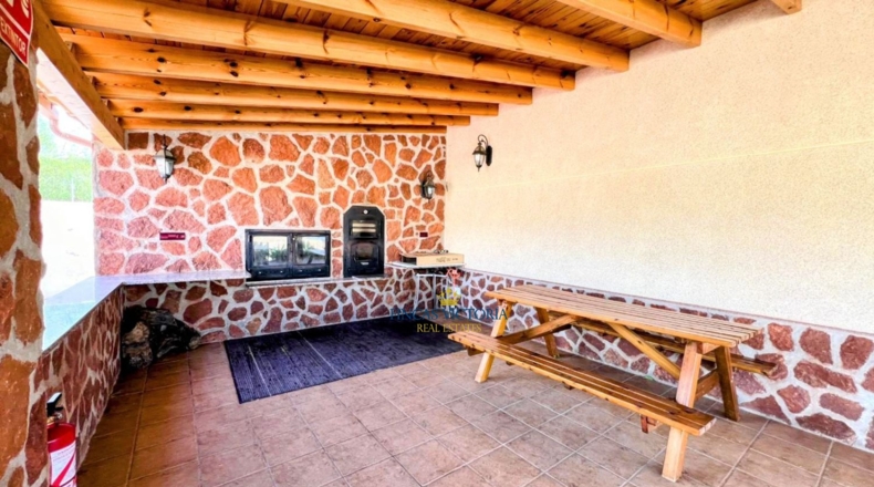 Murcia - Águilas - 4345m2