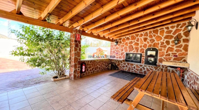 Murcia - Águilas - 4345m2