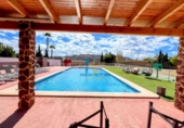 Finca rústica en venta en Águilas ref: TR111504 foto
