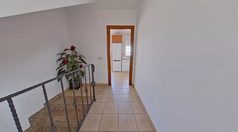 Murcia - Águilas - 249m2