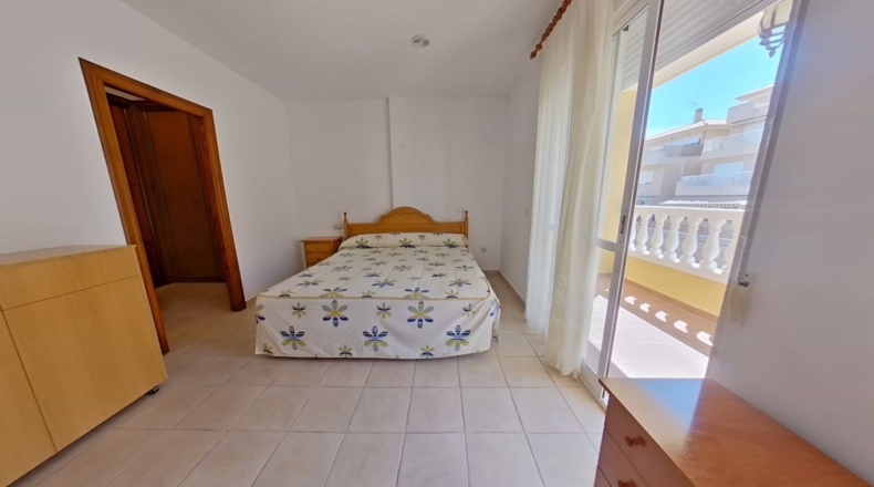 Murcia - Águilas - 249m2