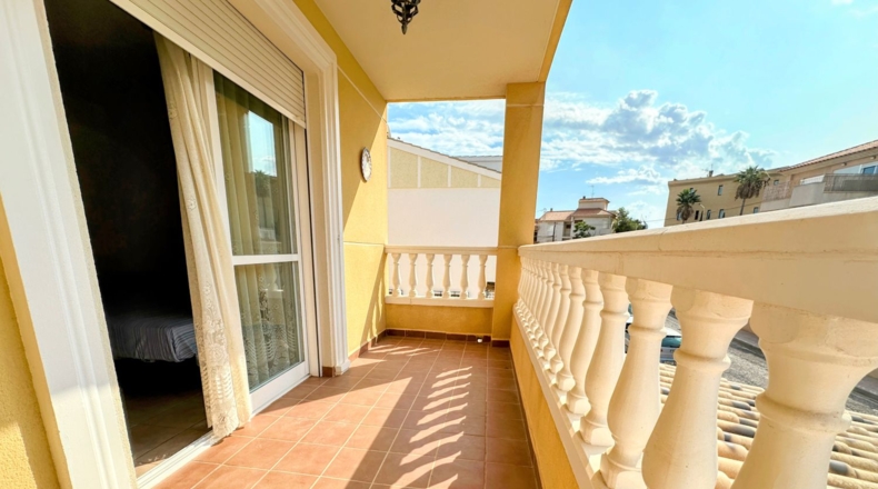 Murcia - Águilas - 249m2