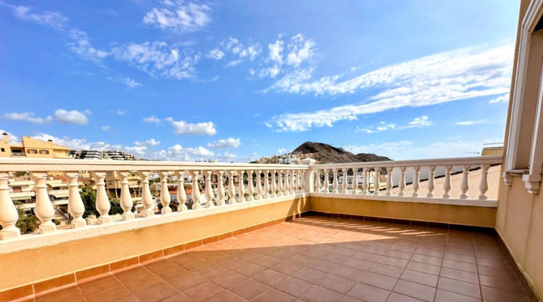 Murcia - Águilas - 249m2