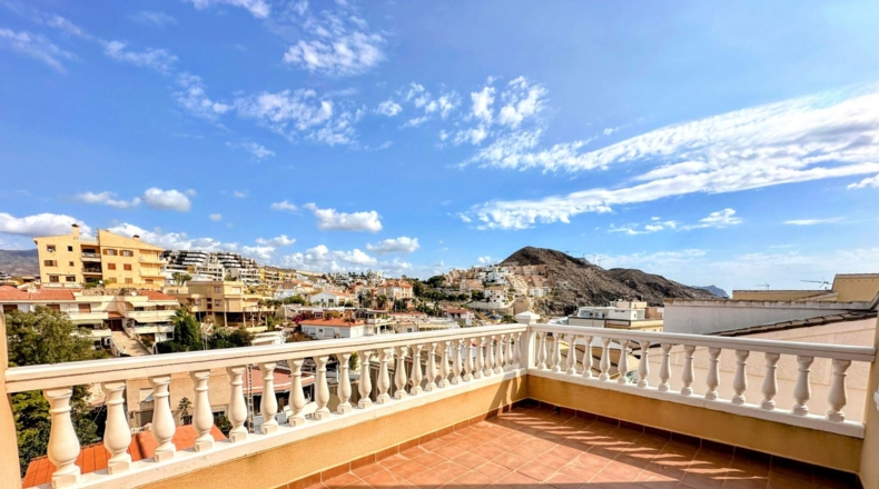 Murcia - Águilas - 249m2