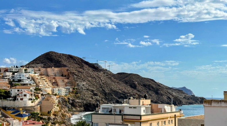 Murcia - Águilas - 249m2