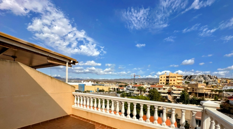 Murcia - Águilas - 249m2