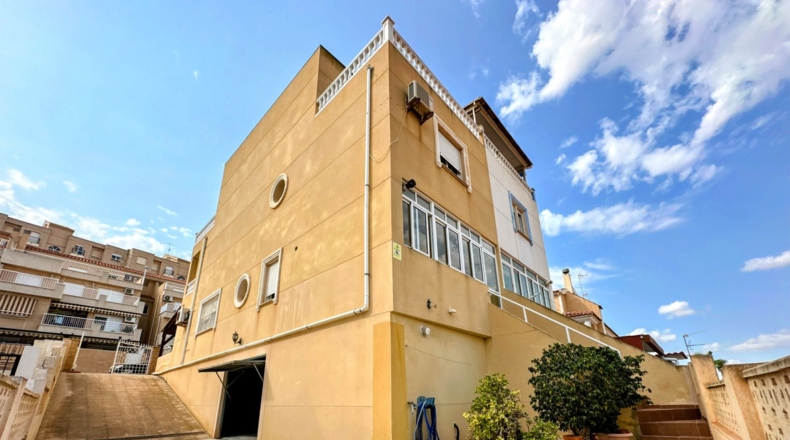 Murcia - Águilas - 249m2