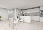 Chalet independiente con terreno en venta en Calasparra ref: TR254322 foto